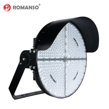 Wholesale 400W 500W 600W 1000W Led Flood Light Ip67 Waterproof 150Lm/W Outdoor Stadium Lighting